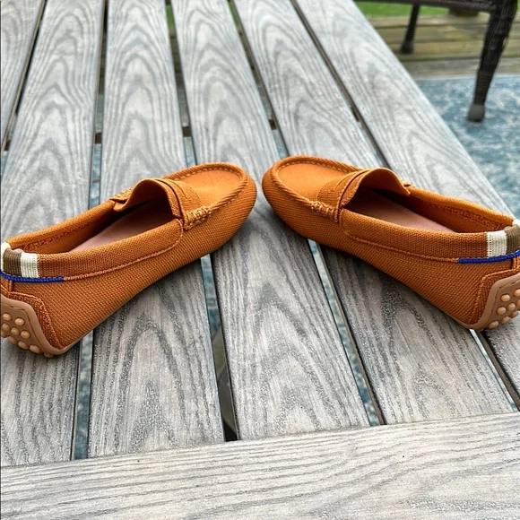 Rothy’s Loafers - Picture 3 of 9